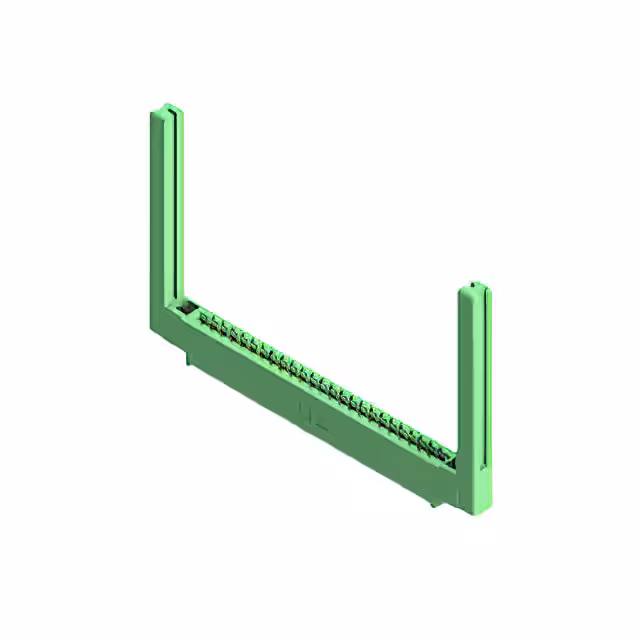 337-024-520-658 EDAC Inc.  Edgeboard Connectors